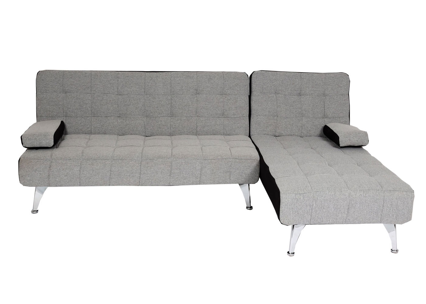 Sofa HWC-K22, Frontansicht