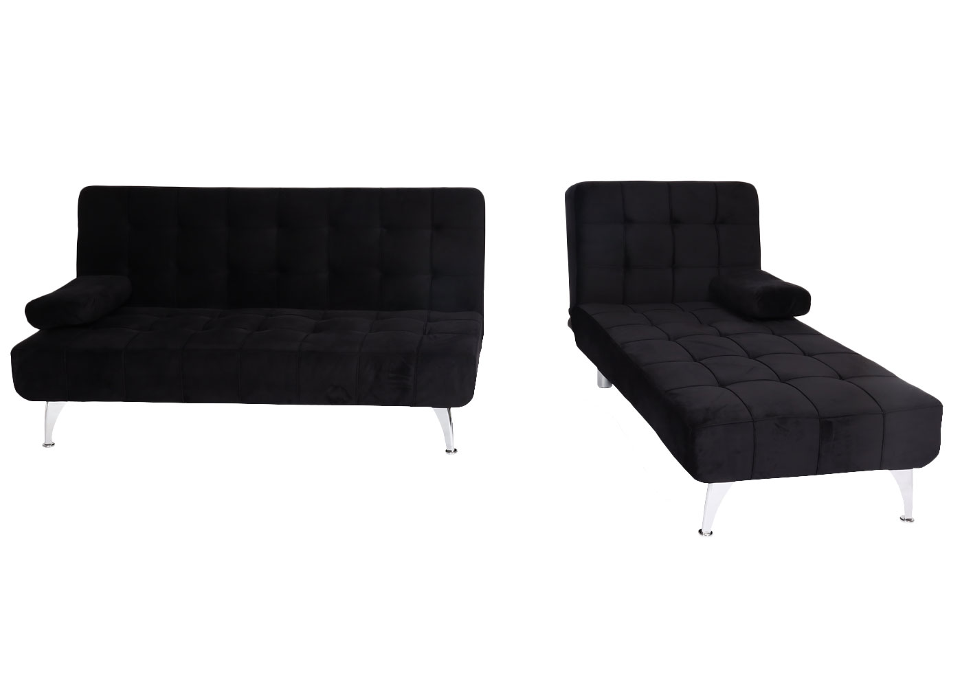 Sofa HWC-K22, Teile einzeln