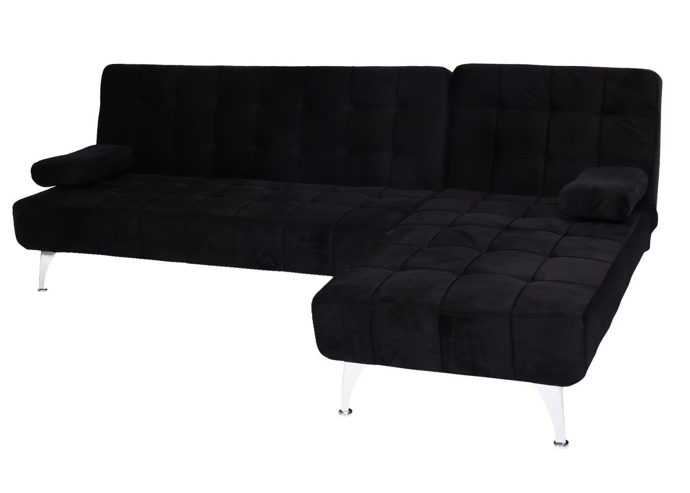 Sofa HWC-K22, leicht seitliche Ansicht