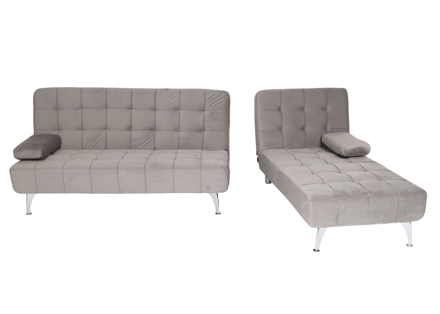 Sofa HWC-K22, Teile einzeln