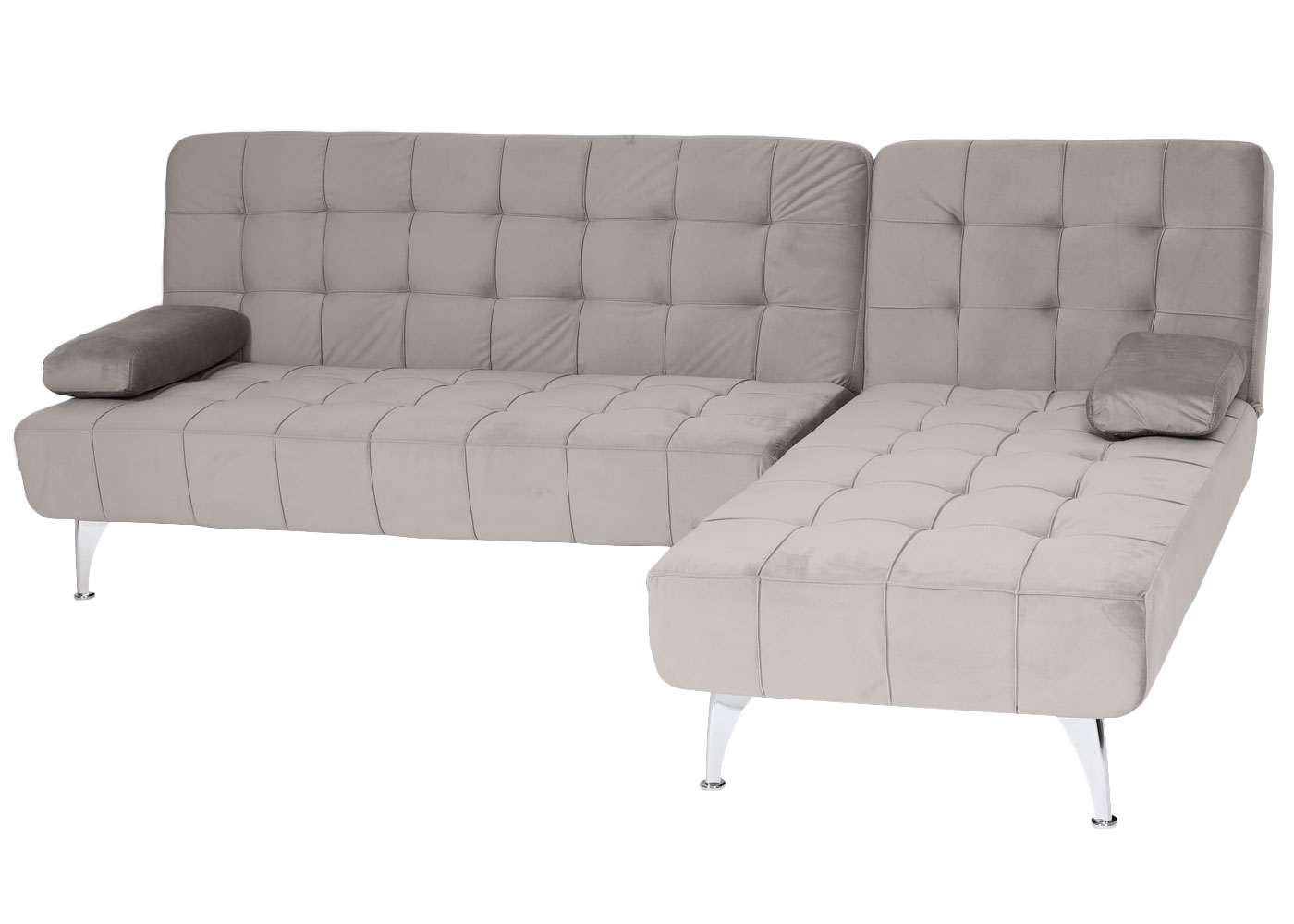 Sofa HWC-K22, leicht seitliche Ansicht