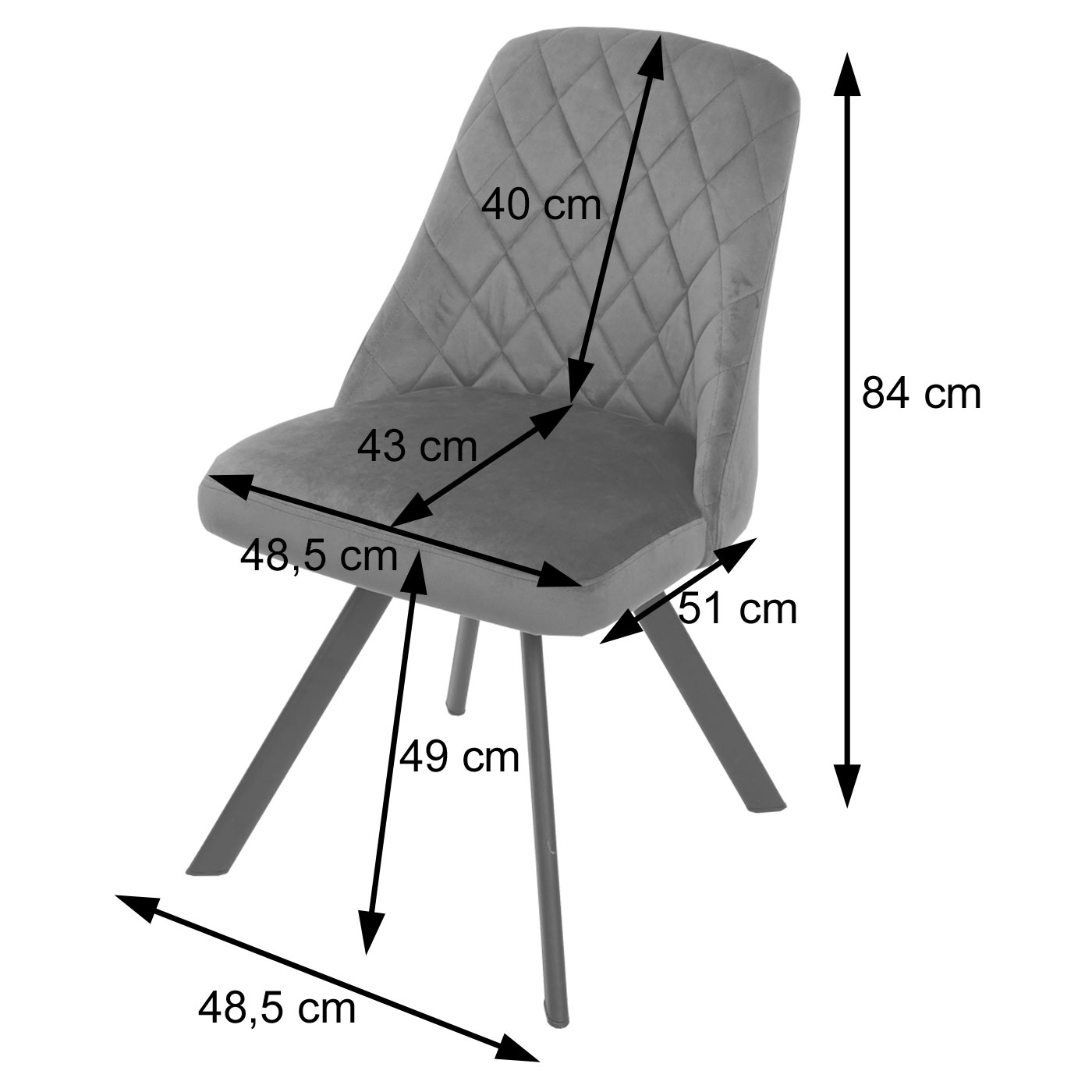 HWC-K25 Bemaungsbild