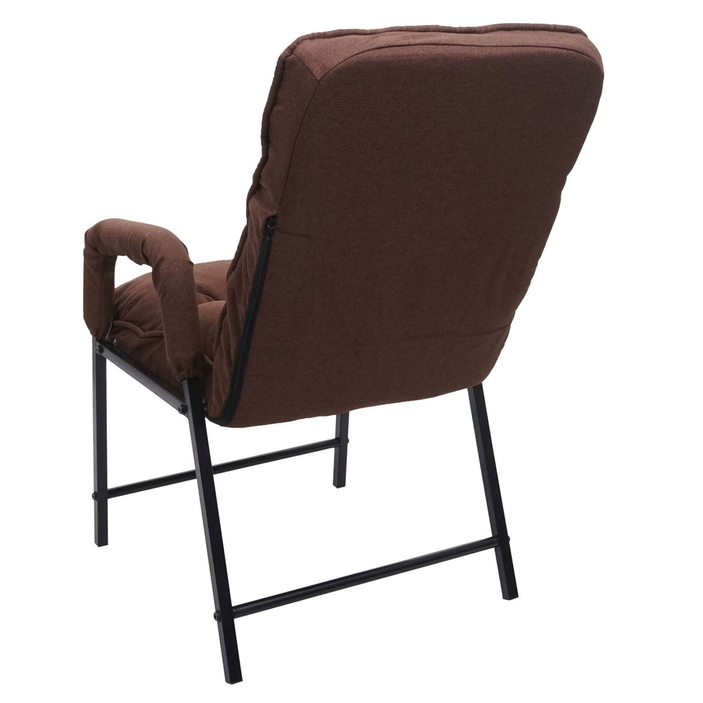 HWC-K40 Sessel Rückenansicht