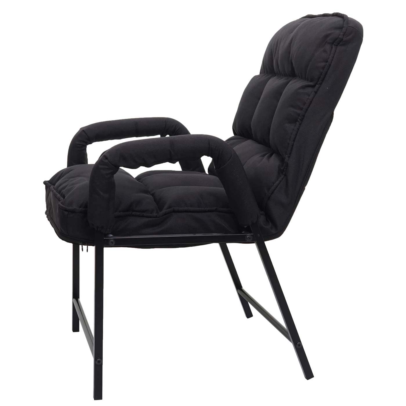 HWC-K40 Sessel Seitenansicht