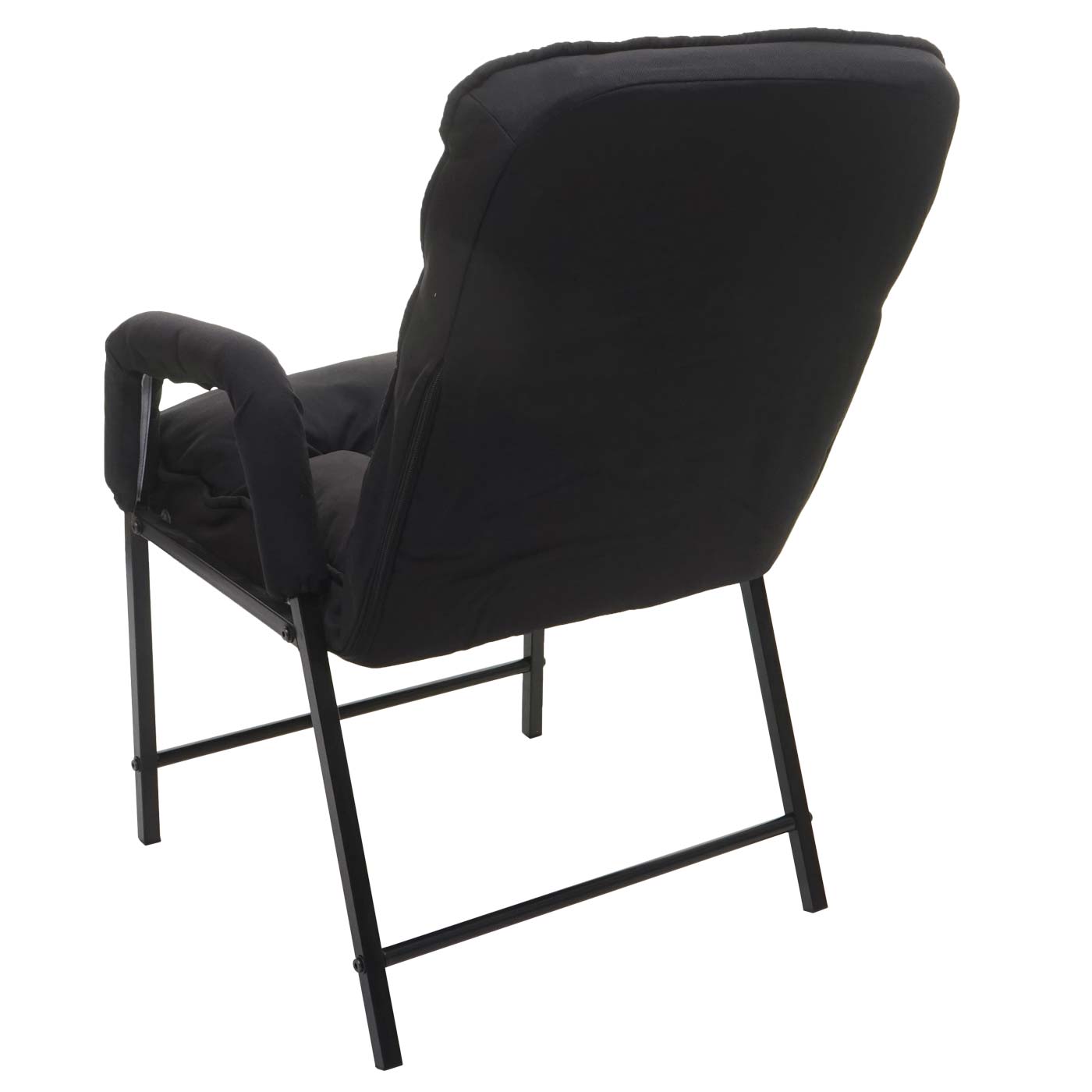 HWC-K40 Sessel Rückenansicht