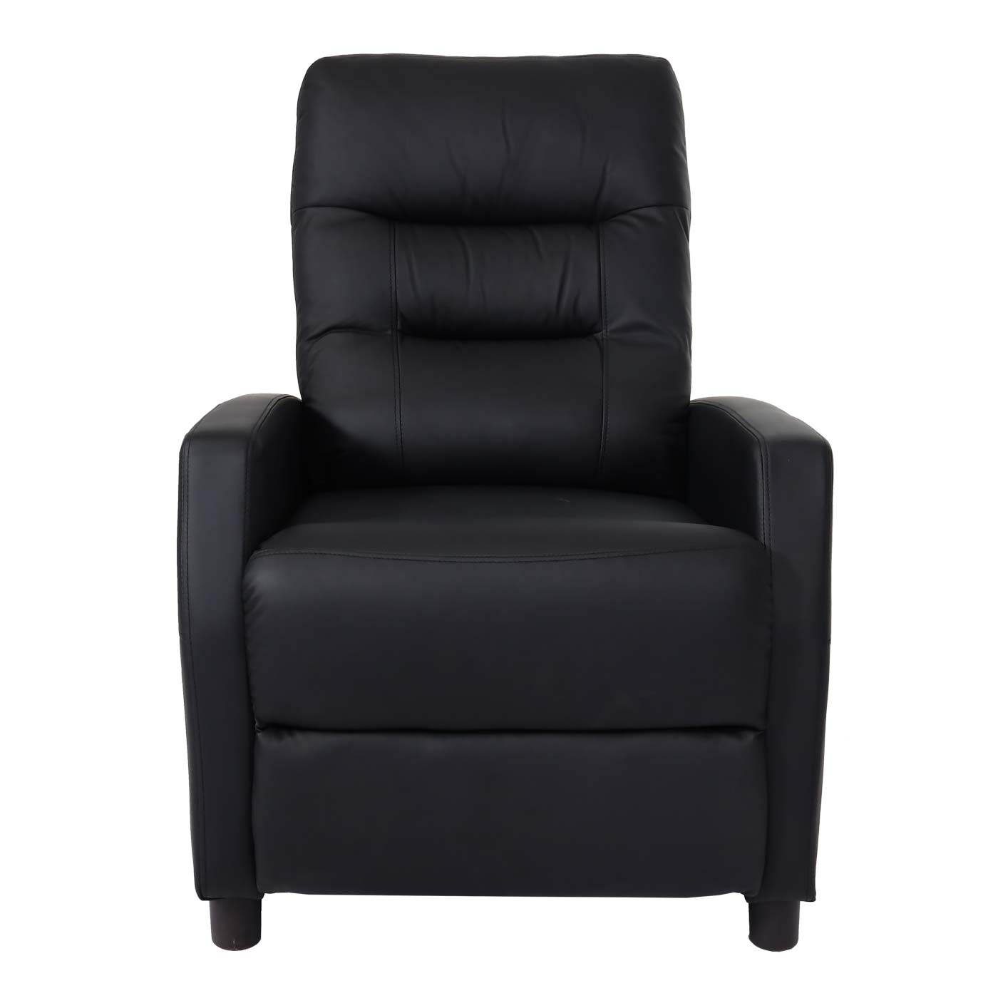 Sessel HWC-K52, Frontansicht