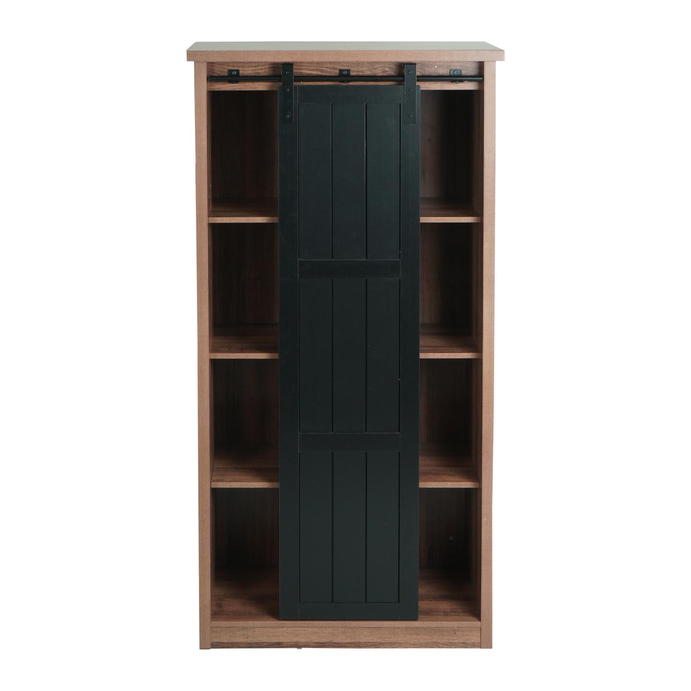 HWC-K75 Highboard Frontansicht