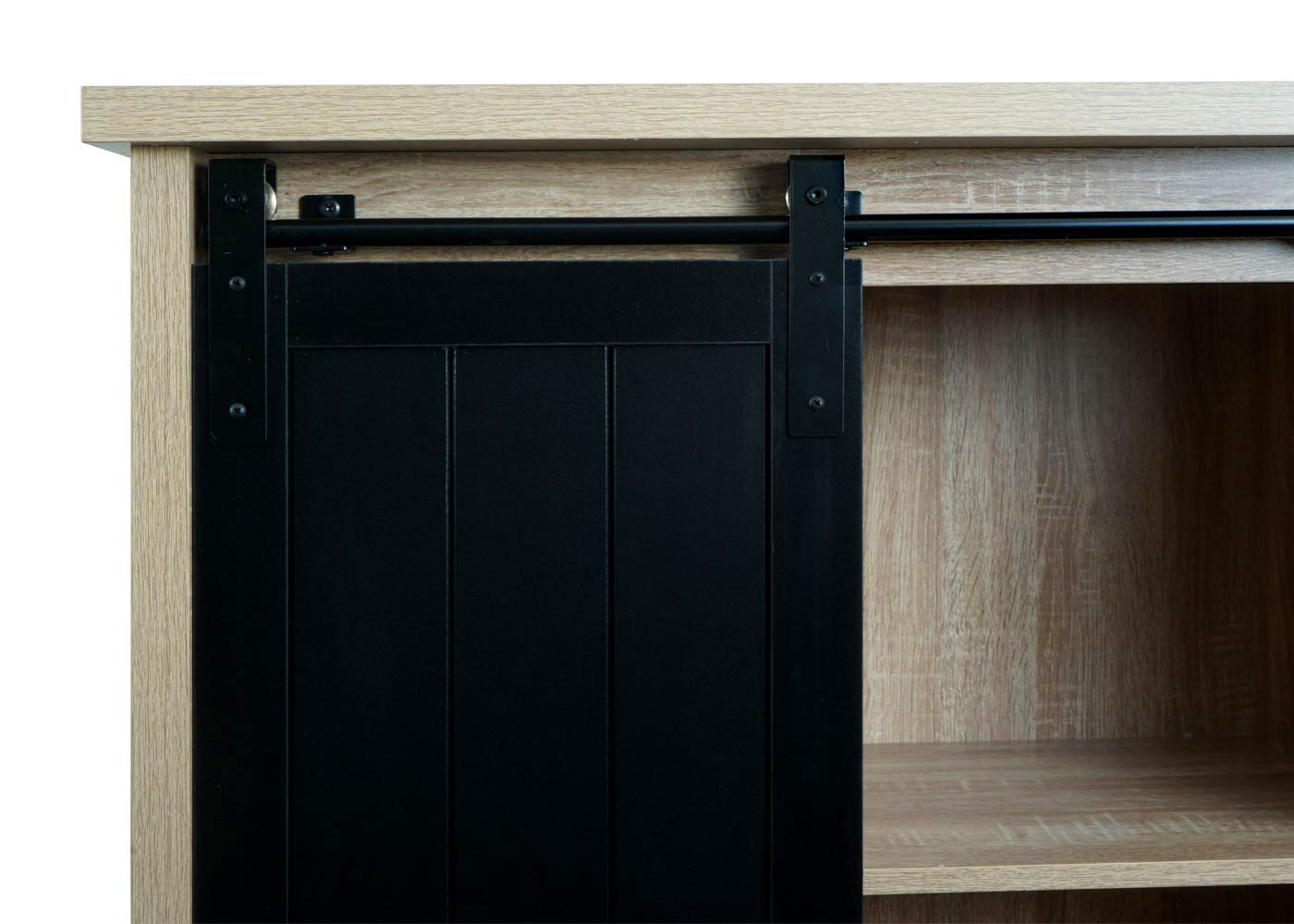 Schrank HWC-K75 Detailansicht Tr