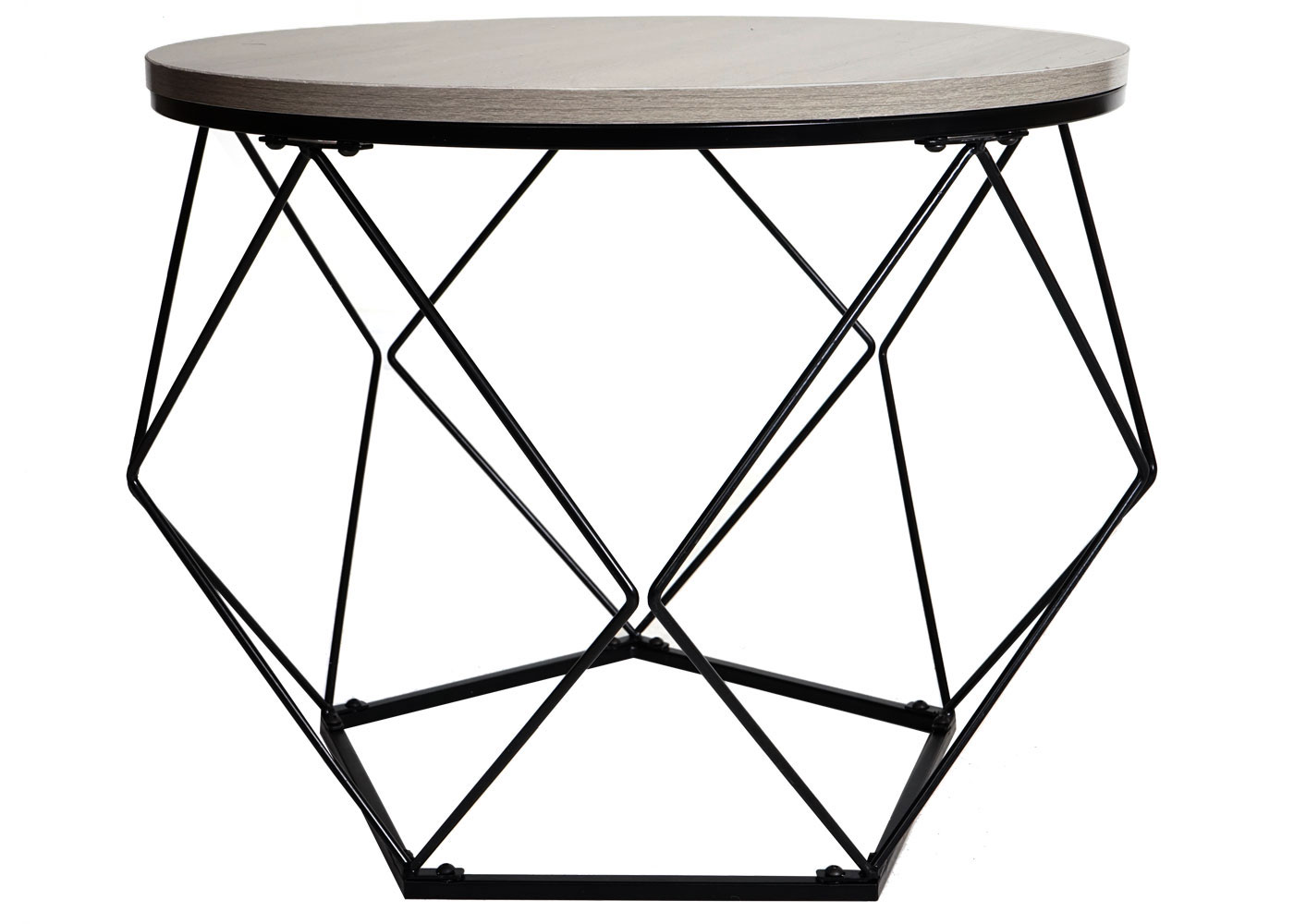 Couchtisch-Set HWC-L37 Tisch einzeln