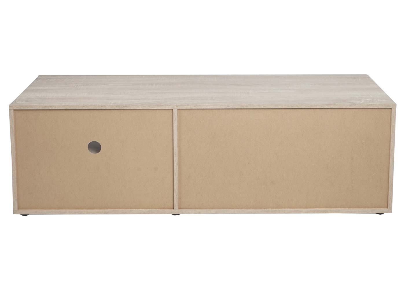 TV-Rack HWC-L33, Rückansicht