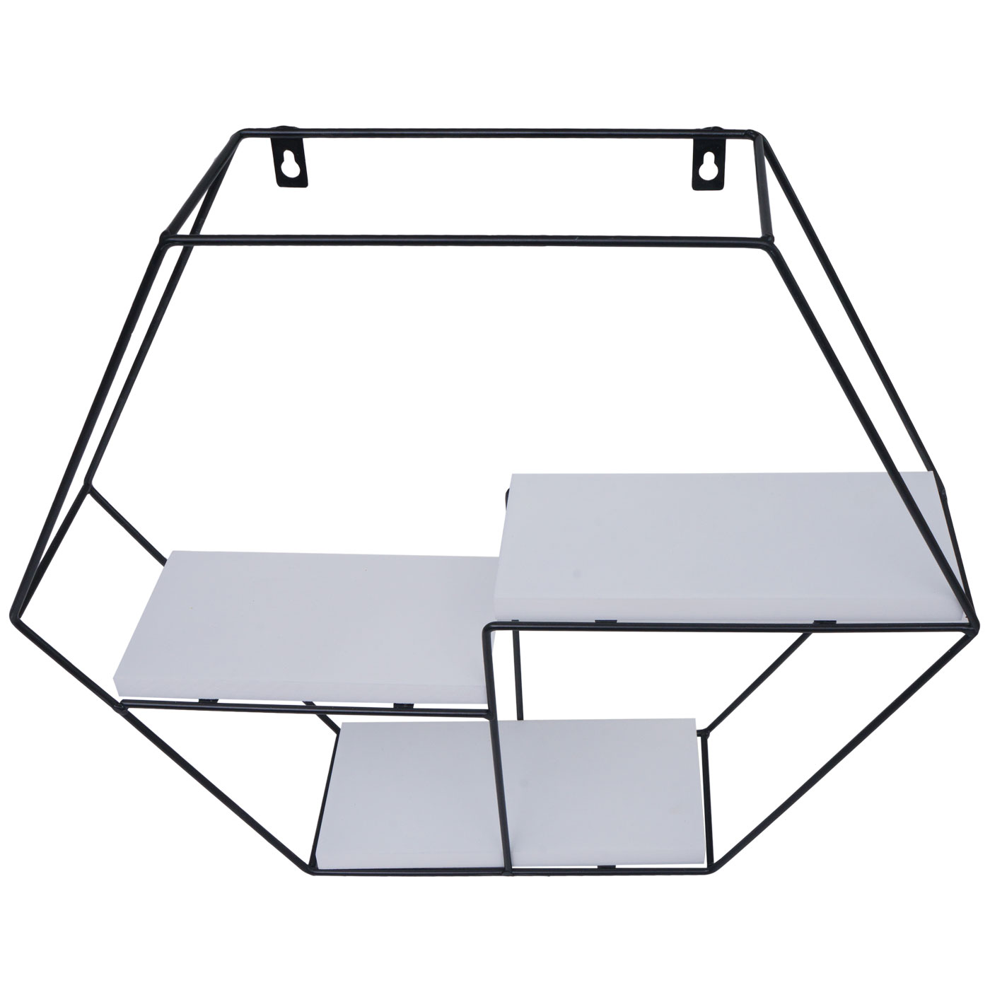 HWC-K76 Wandregal, Ansicht oben