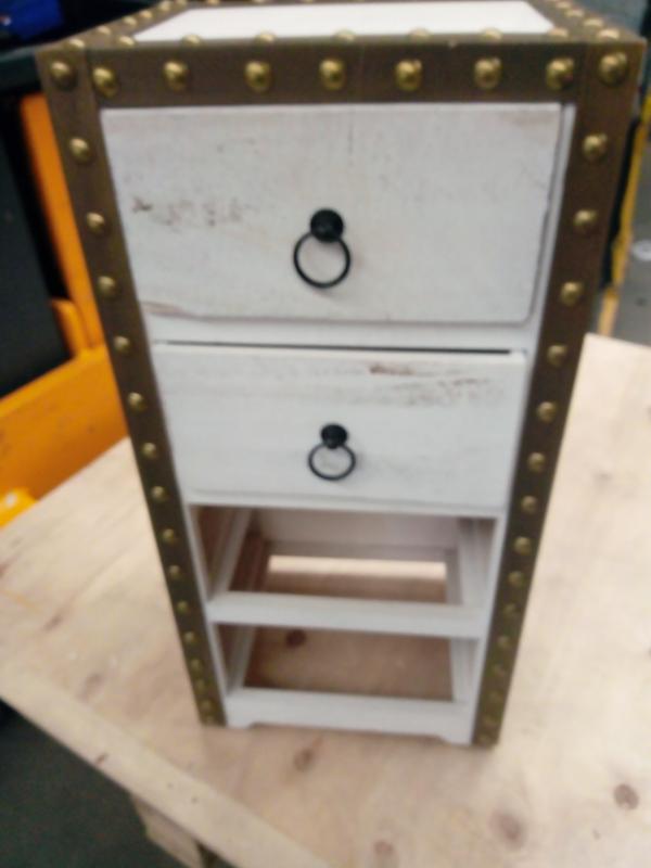 Sessel HWC-K52, Ambiente