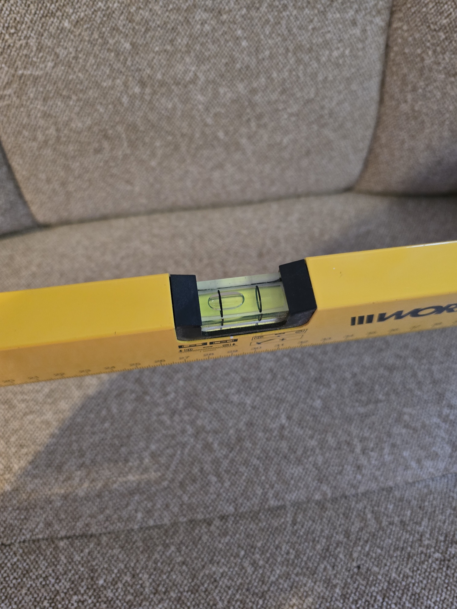 Sessel HWC-K52, Ambiente