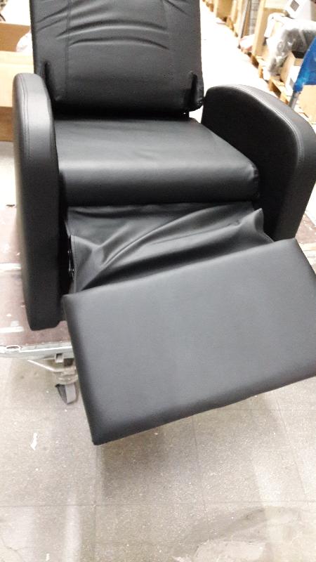 Sessel HWC-K52, Ambiente