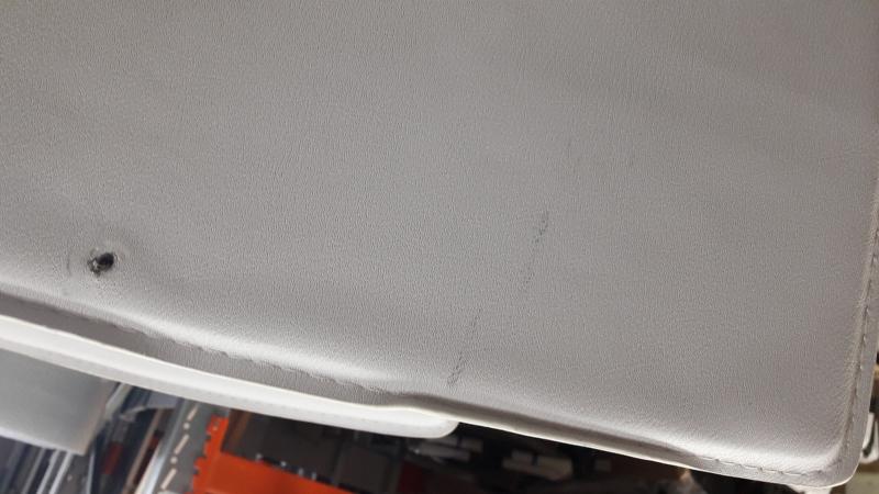 Sessel HWC-K52, Ambiente