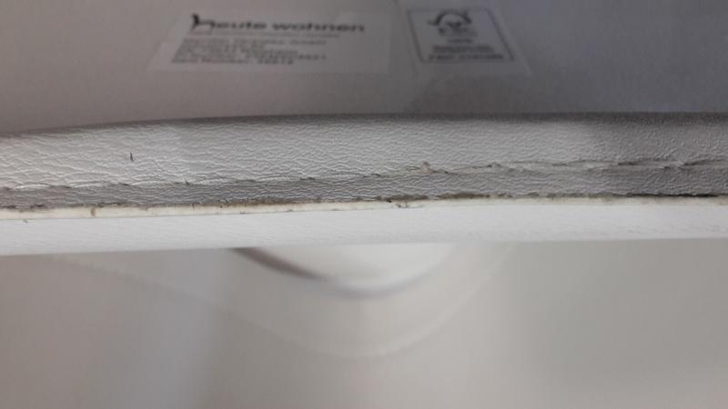 Sessel HWC-K52, Ambiente