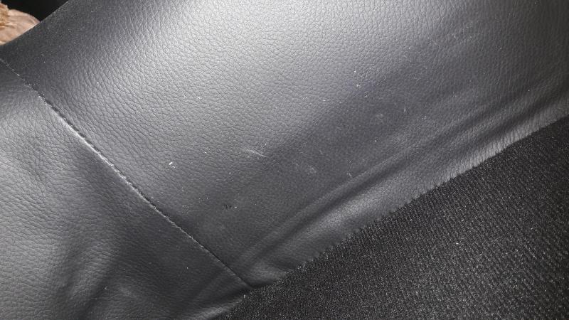 Sessel HWC-K52, Ambiente