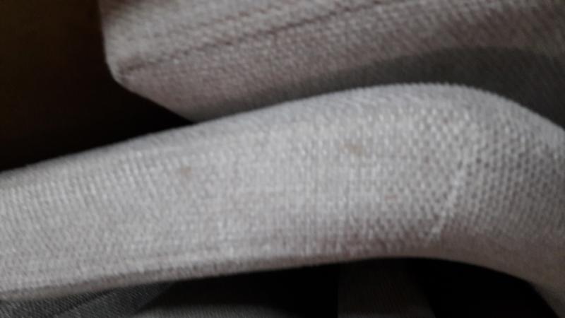 Sessel HWC-K52, Ambiente