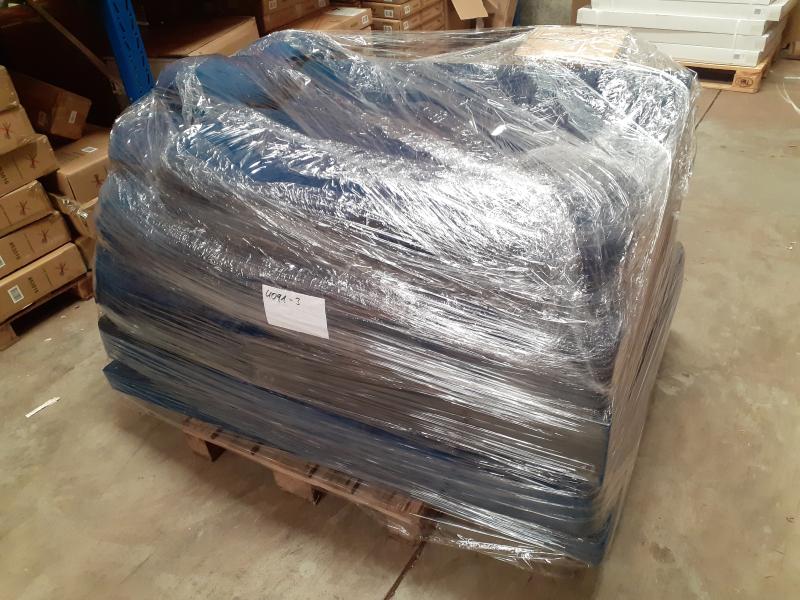 Sessel HWC-K52, Ambiente