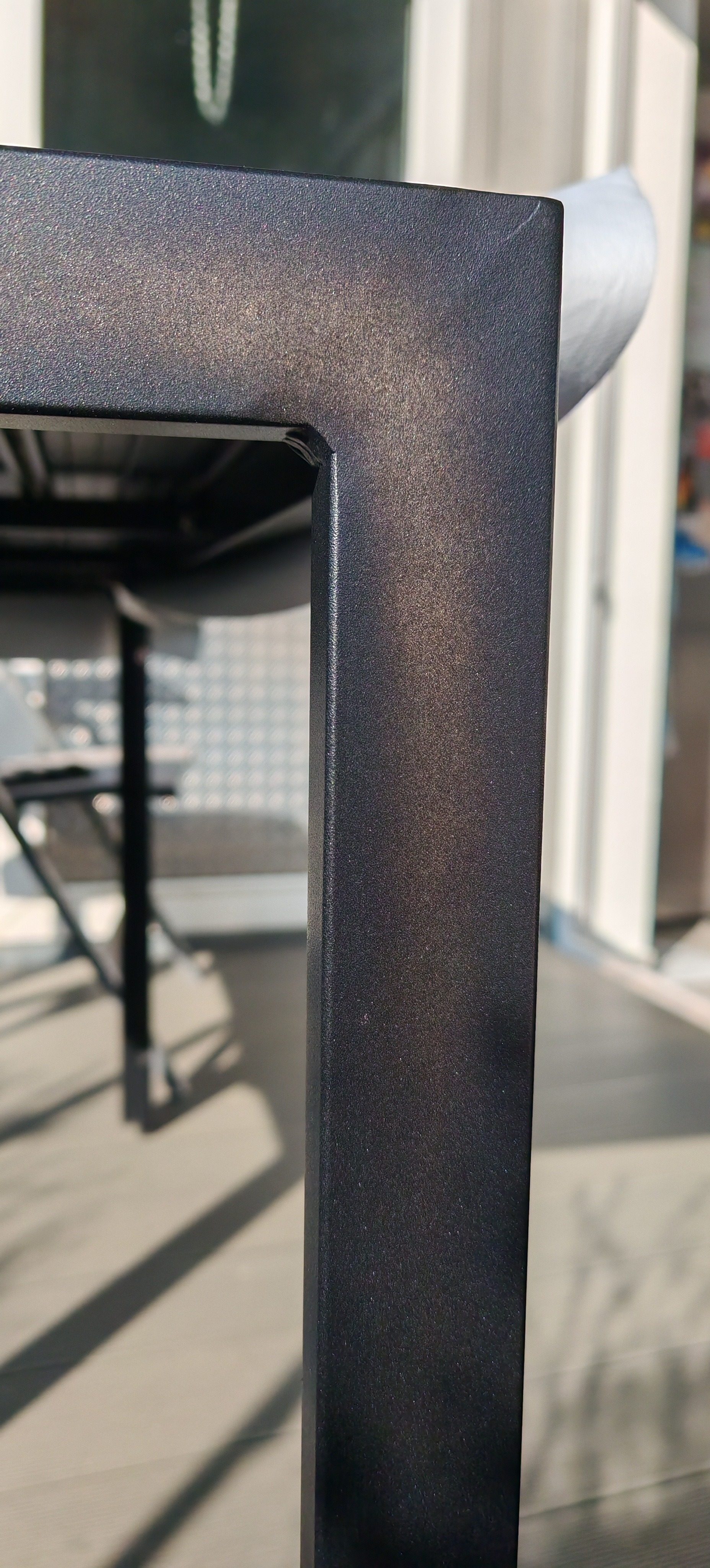 Sessel HWC-K52, Ambiente