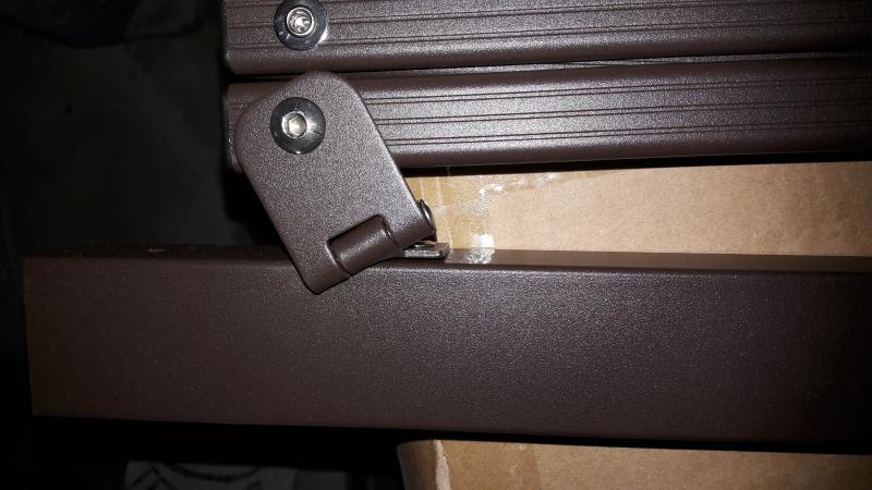Sessel HWC-K52, Ambiente