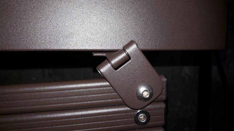 Sessel HWC-K52, Ambiente