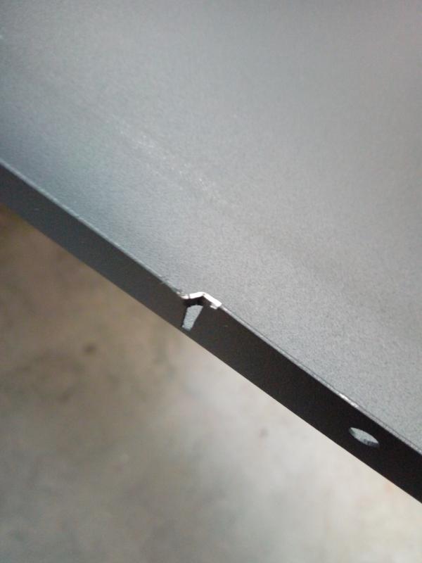 Sessel HWC-K52, Ambiente