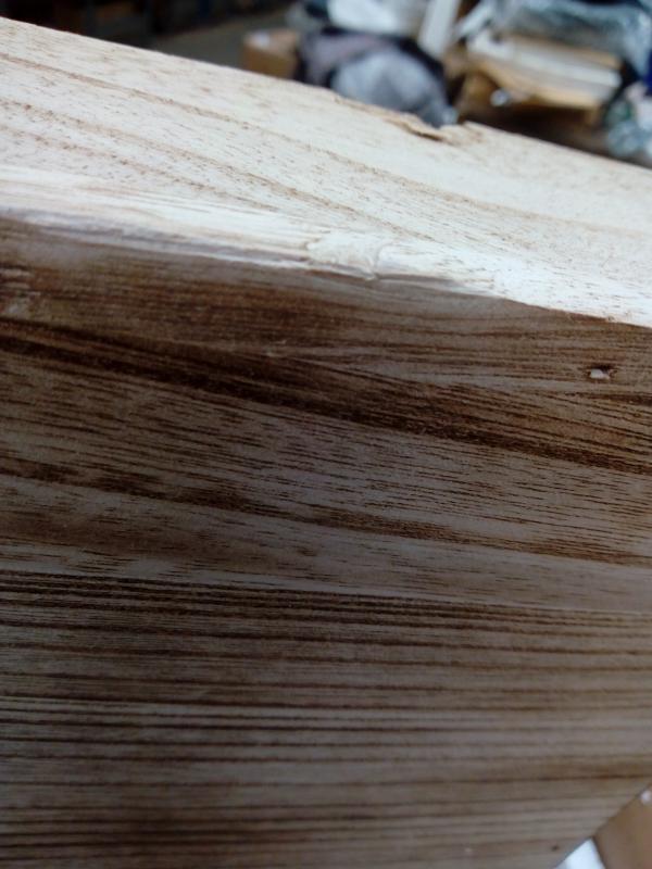 Sessel HWC-K52, Ambiente