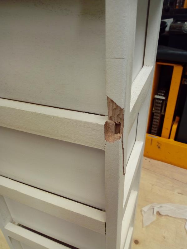Sessel HWC-K52, Ambiente