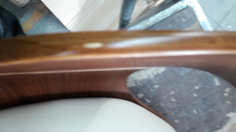 Sessel HWC-K52, Ambiente