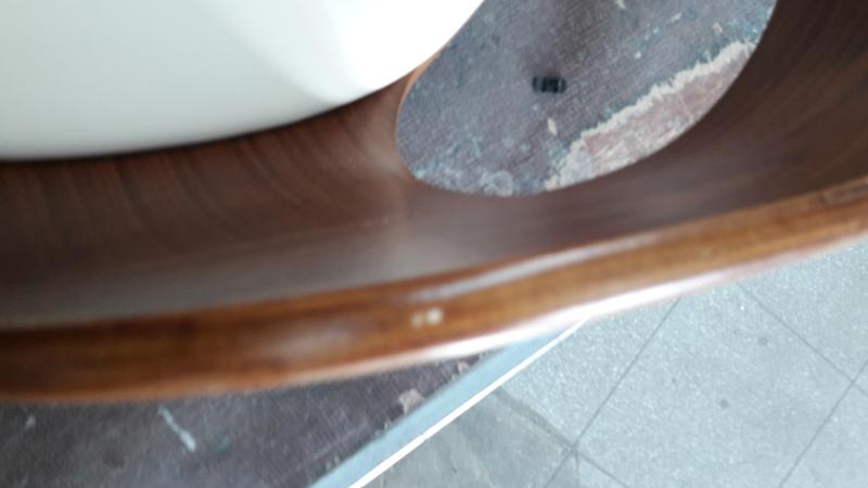 Sessel HWC-K52, Ambiente