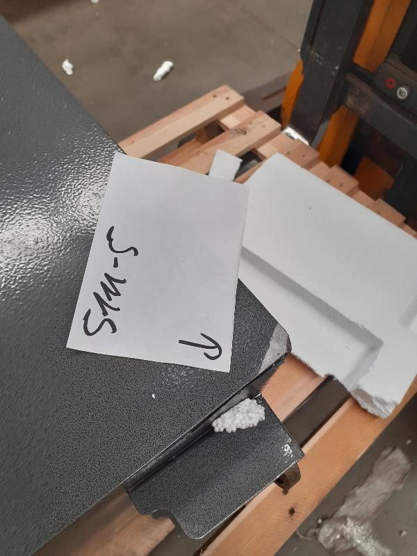 Sessel HWC-K52, Ambiente