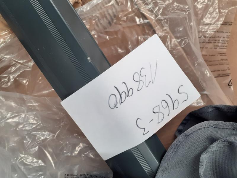 Sessel HWC-K52, Ambiente