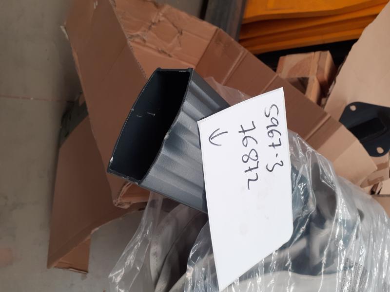 Sessel HWC-K52, Ambiente