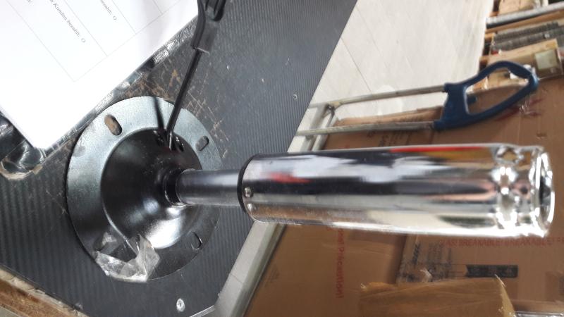 Sessel HWC-K52, Ambiente