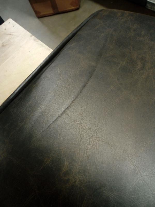 Sessel HWC-K52, Ambiente