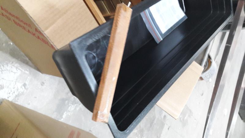 Sessel HWC-K52, Ambiente