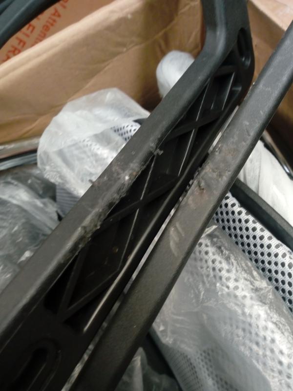 Sessel HWC-K52, Ambiente