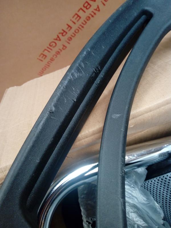Sessel HWC-K52, Ambiente