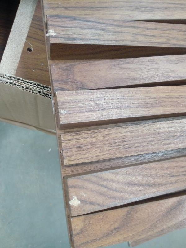 Sessel HWC-K52, Ambiente