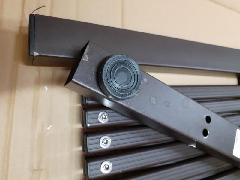Sessel HWC-K52, Ambiente