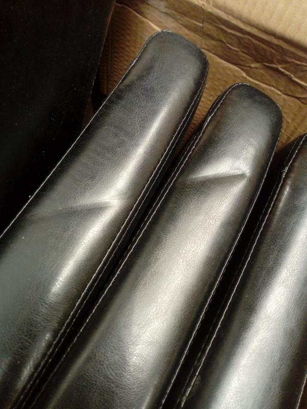 Sessel HWC-K52, Ambiente