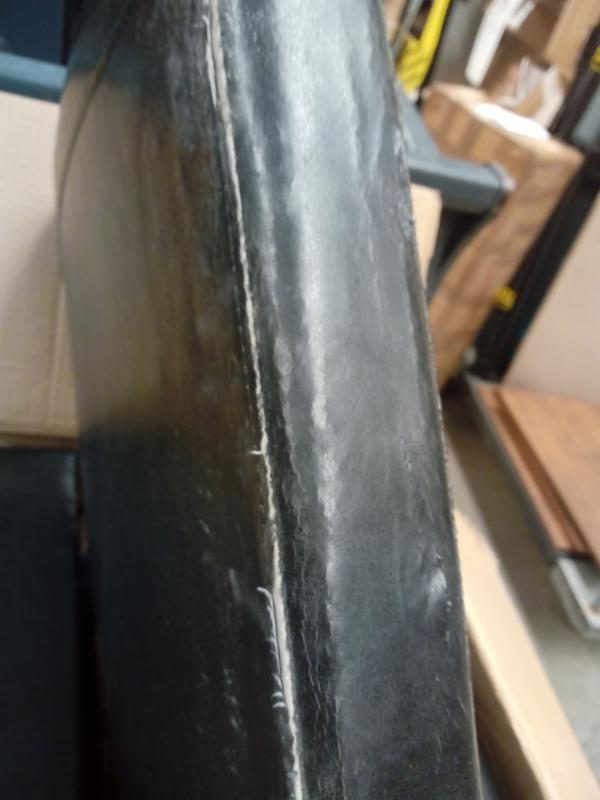 Sessel HWC-K52, Ambiente
