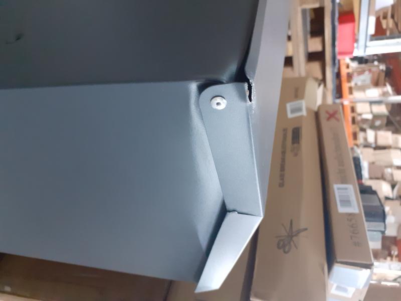 Sessel HWC-K52, Ambiente