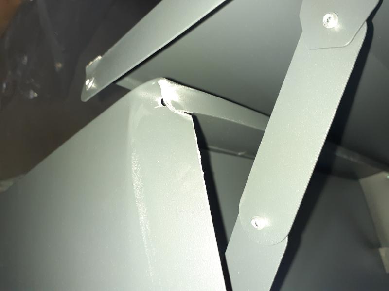 Sessel HWC-K52, Ambiente