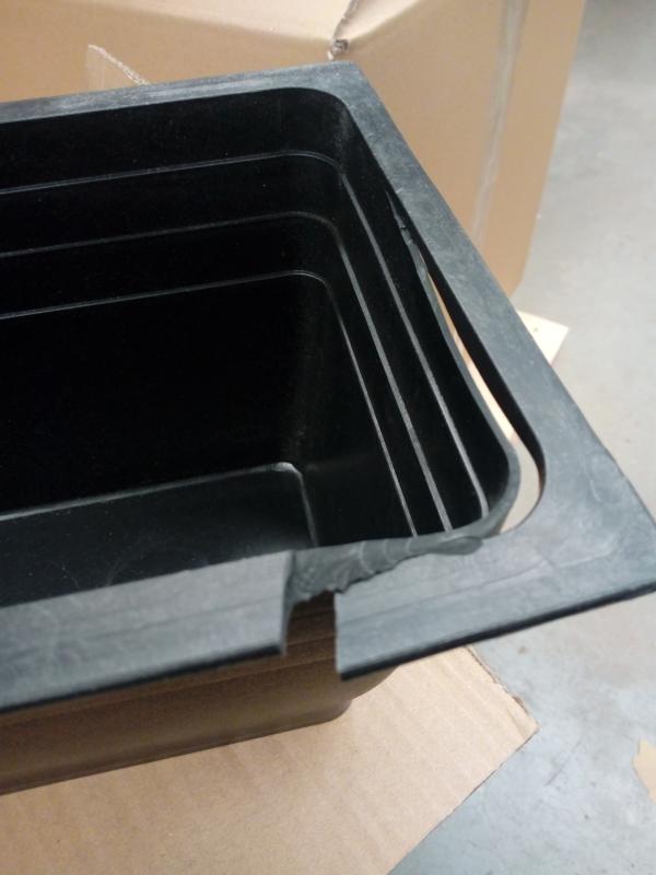 Sessel HWC-K52, Ambiente