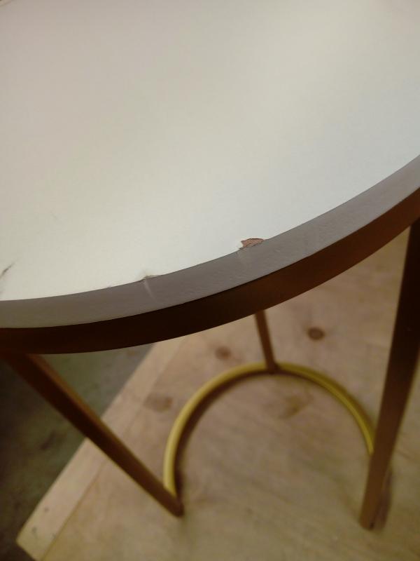 Sessel HWC-K52, Ambiente
