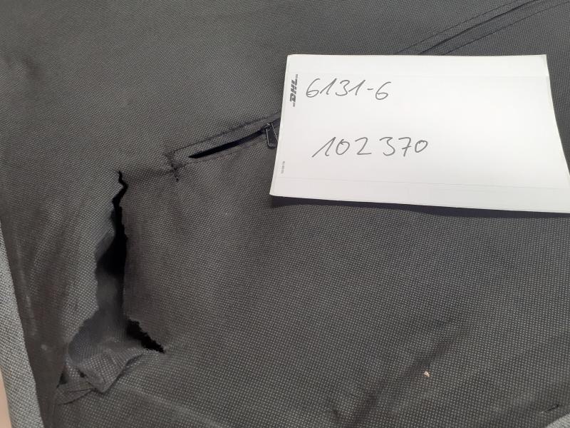 Sessel HWC-K52, Ambiente