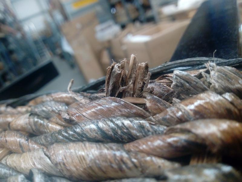 Sessel HWC-K52, Ambiente