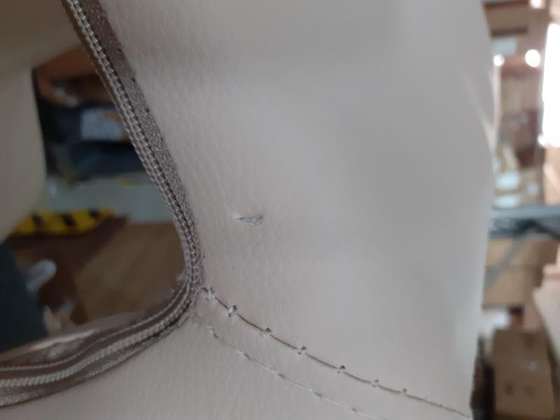 Sessel HWC-K52, Ambiente